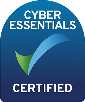 Cyber Essentials Certificate