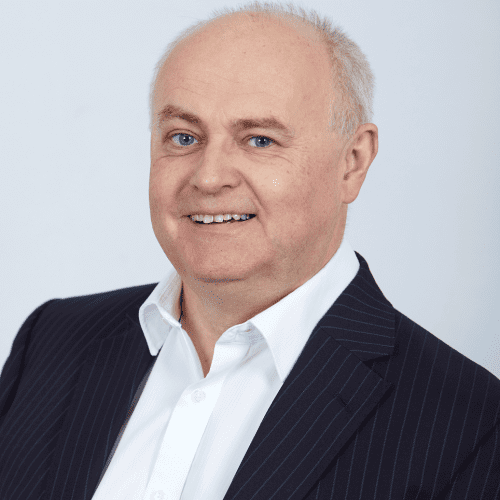 Daniel Keane