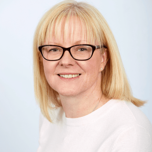 Catherine Elliott