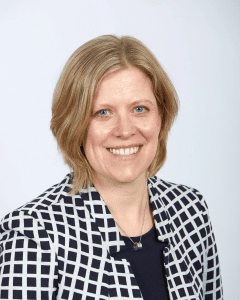 Joanne Davies