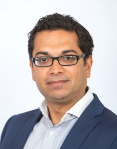 Hitesh Punjani