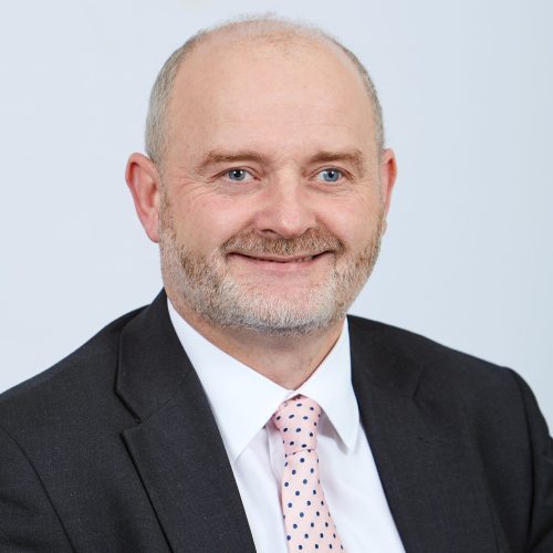 Patrick Farrington