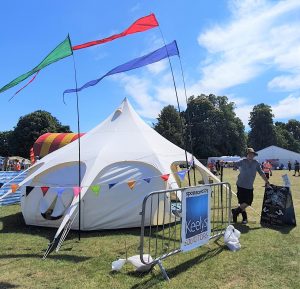Lichfield Fuse Festival 2022
