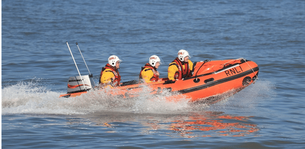 Keelys to the rescue