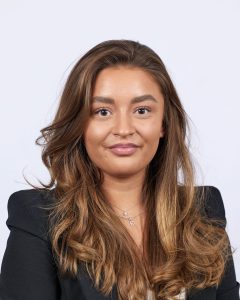 Ellysse Bassan
