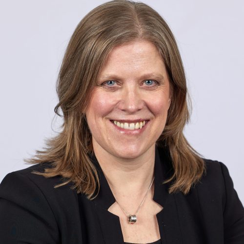 Joanne Davies