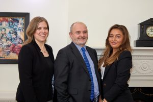 Keelys Dispute Resolution and Commercial Litigation Team