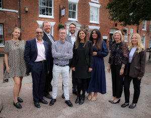 Keelys LLP Employment Law Team