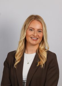 Cerys Tyson – Employment