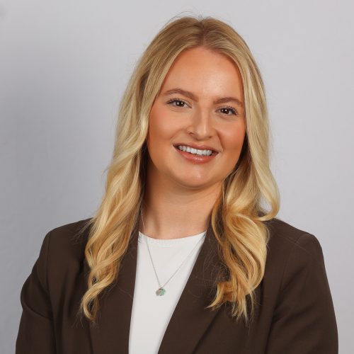 Cerys Tyson – Employment