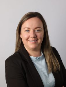 Alison Woodbridge – Litigation & Dispute Resolution
