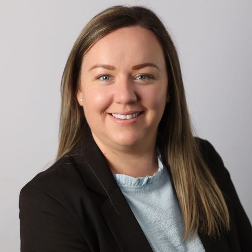 Alison Woodbridge – Litigation & Dispute Resolution